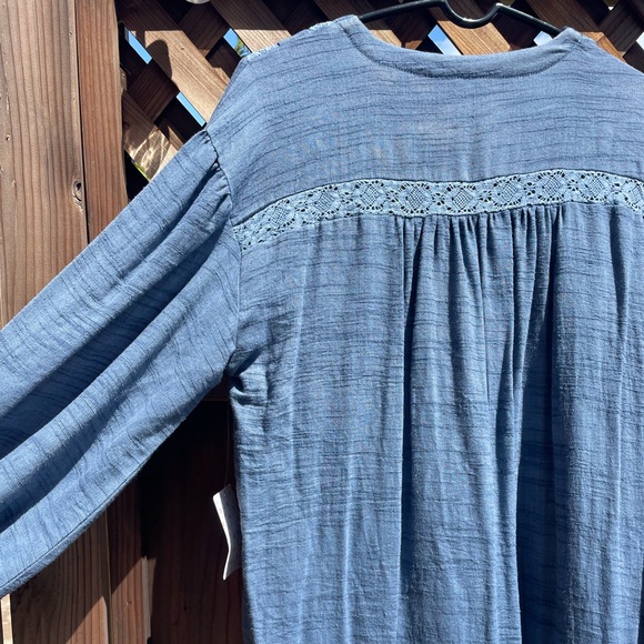 NWT Free People Dress - Picture 5 of 7